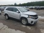 2014 Kia Sorento Lx   for Sale in Florence, MS - Front End