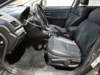 2013 Subaru Xv Crosstrek 2.0 Limited للبيع في Candia، NH - Side