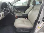 2009 Lexus Is 250 zu verkaufen in Prairie Grove, AR - Front End