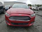 2016 Ford Fusion S na sprzedaż w Spartanburg, SC - Front End