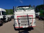 2023 VOLVO FH for sale at Copart WOLVERHAMPTON