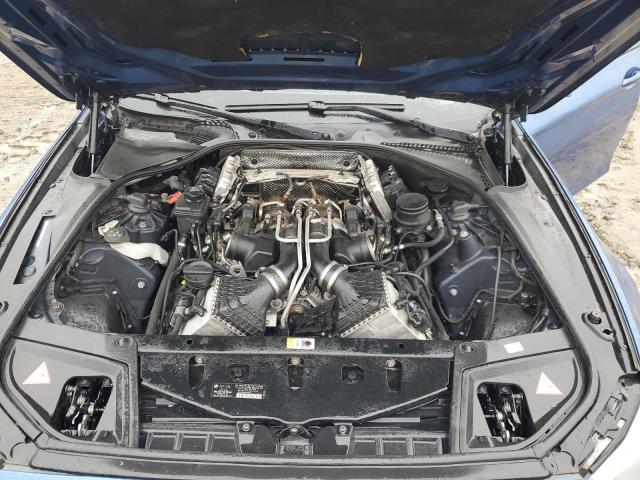 2013 BMW M5   