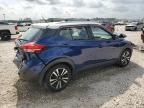 2018 Nissan Kicks S de vânzare în Houston, TX - Rear End