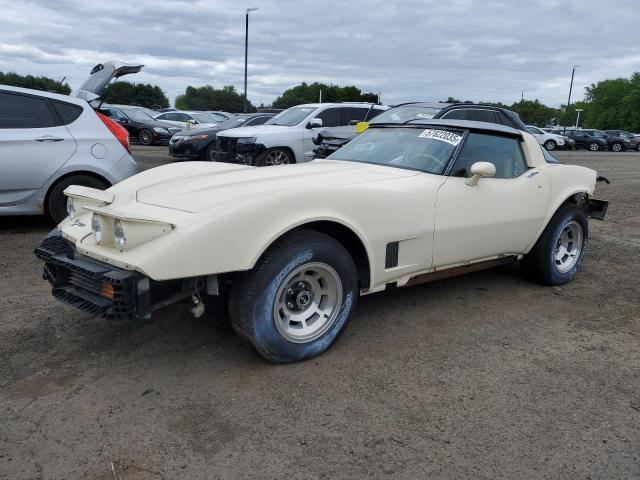 1980 Chevrolet Corvette