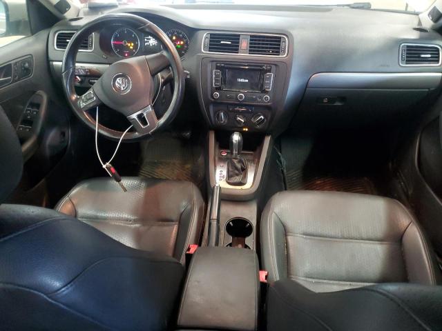 Sedans VOLKSWAGEN JETTA 2013 Gold