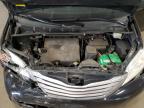 2016 Toyota Sienna Xle zu verkaufen in Blaine, MN - Front End
