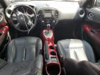 2014 Nissan Juke S продається в Hurricane, WV - Front End