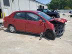 2011 Nissan Versa S   للبيع في Gaston، SC - Front End