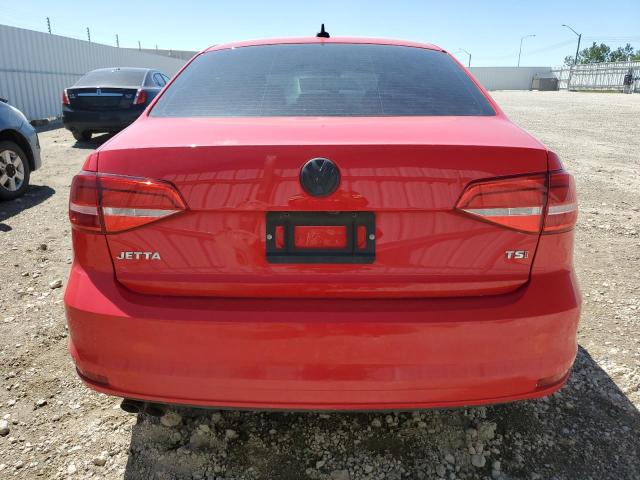 2015 VOLKSWAGEN JETTA SEL  