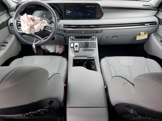  HYUNDAI PALISADE 2025 Угольный