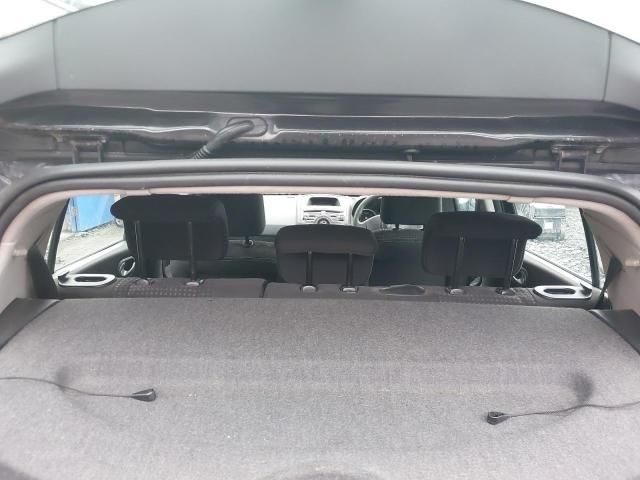 2005 RENAULT MEGANE 1.4 OASIS 5DR