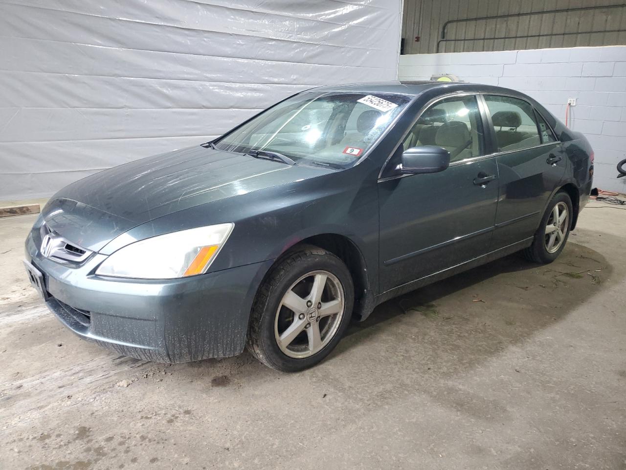 2004 Honda Accord Ex იყიდება Candia-ში, NH - Normal Wear
