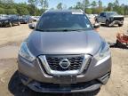 2020 Nissan Kicks Sv за продажба в Greenwell Springs, LA - Water/Flood