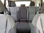 2021 Nissan Rogue Sv იყიდება Haslet-ში, TX - Front End