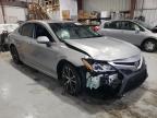 2019 Toyota Camry L na sprzedaż w New Orleans, LA - Front End