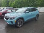 2024 Kia Seltos Ex იყიდება Glassboro-ში, NJ - Rear End