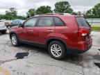 2015 Kia Sorento Lx იყიდება Rogersville-ში, MO - Mechanical