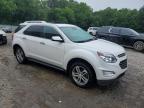 2016 Chevrolet Equinox Ltz for Sale in Austell, GA - Rear End