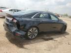 2018 Lincoln Mkz Hybrid Select for Sale in Elgin, IL - Rear End