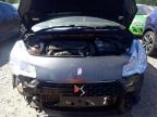 2017 DS DS3 PERF L for sale at Copart WOLVERHAMPTON