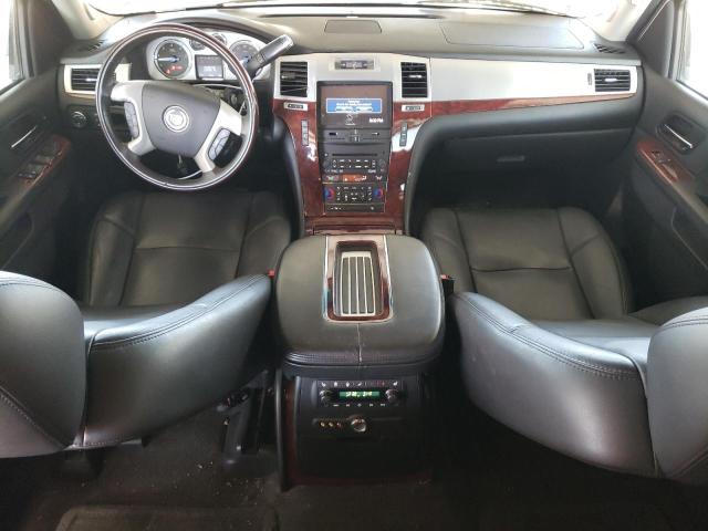  CADILLAC ESCALADE 2013 White