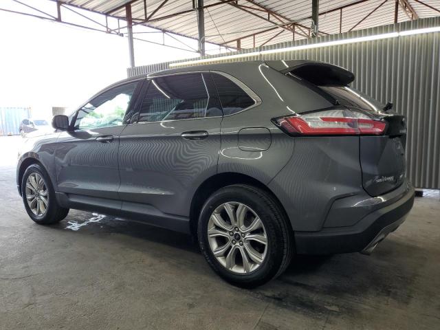  FORD EDGE 2024 Szary