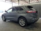 2024 Ford Edge Titanium იყიდება Orlando-ში, FL - Minor Dent/Scratches
