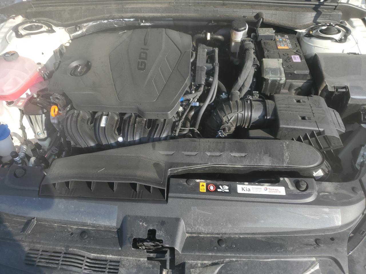 2025 Kia K5 Gt Line VIN: KNAG64J73S5304068 Lot: 56867265