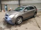 2011 Chevrolet Equinox Lt for Sale in Chalfont, PA - Undercarriage