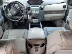 2011 Honda Pilot Exln na sprzedaż w Memphis, TN - Front End