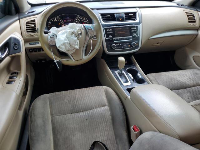  NISSAN ALTIMA 2017 Gray