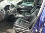 2017 Nissan Pathfinder S იყიდება Gainesville-ში, GA - Front End