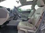 2012 Honda Civic Exl na sprzedaż w Houston, TX - Side