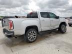2018 Gmc Canyon Denali na sprzedaż w Haslet, TX - Front End