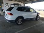 2019 Volkswagen Tiguan Se for Sale in Hayward, CA - Front End