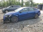 2020 Kia Forte Gt for Sale in Baltimore, MD - Front End