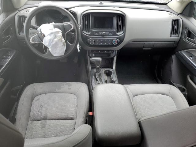  CHEVROLET COLORADO 2019 Szary