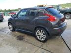 2013 Nissan Juke S იყიდება Cahokia Heights-ში, IL - Front End
