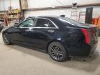 2017 CADILLAC ATS LUXURY à vendre chez Copart AB - EDMONTON