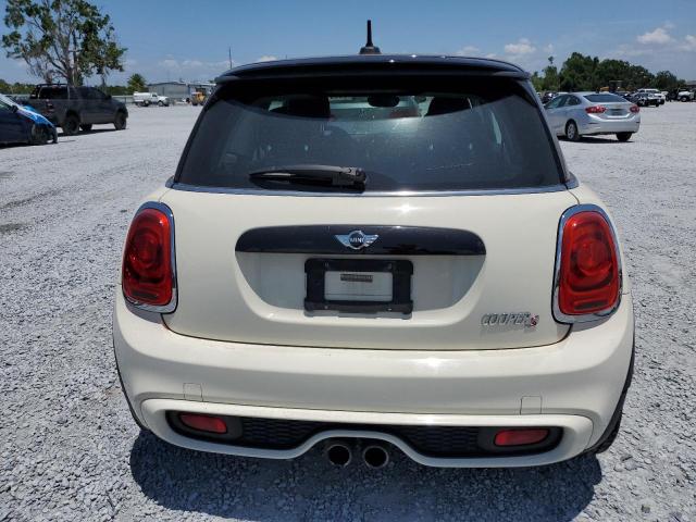  MINI COOPER 2015 Kremowy