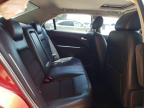 2007 Ford Fusion Se за продажба в Austell, GA - Front End