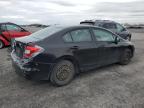 2012 HONDA CIVIC LX for sale at Copart ON - OTTAWA