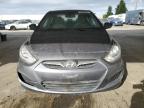 2012 Hyundai Accent Gls продається в Hayward, CA - Minor Dent/Scratches