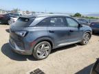 2021 Hyundai Nexo Limited for Sale in San Martin, CA - Side