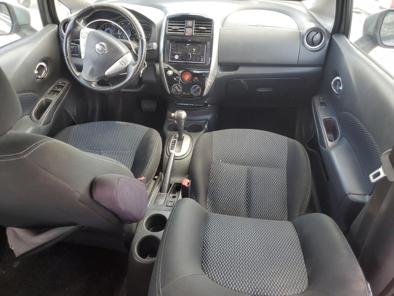 2015 Nissan Versa Note S VIN: 3N1CE2CP5FL392670 Lot: 55661245