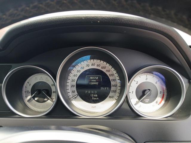 2014 MERCEDES BENZ C220 AMG S