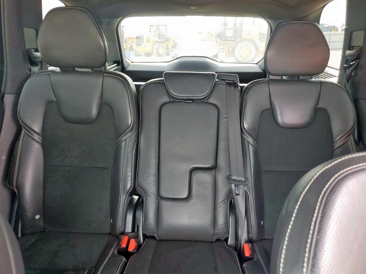2017 Volvo Xc90 T5 VIN: YV4102KM1H1107903 Lot: 56692355