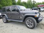 2021 Jeep Wrangler Unlimited Sahara for Sale in Waldorf, MD - Rear End