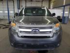 2013 Ford Explorer Xlt for Sale in Pasco, WA - Burn - Engine