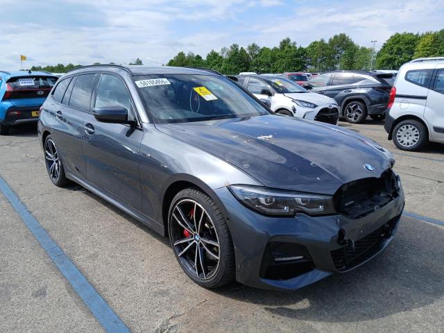 2021 BMW 330E M SPO